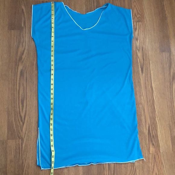 Hawaii beach cover up - Picture 6 of 6